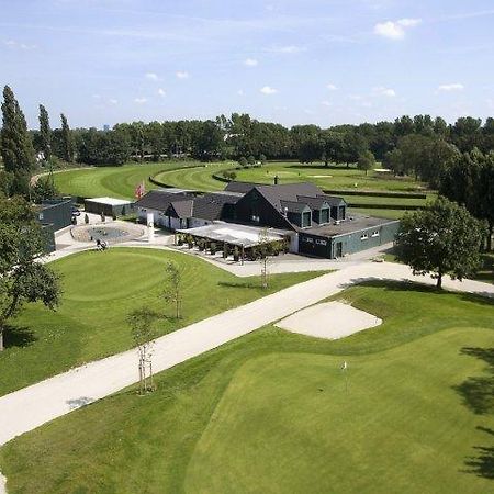 Hotel Am Ruhrufer Business & Golf Mülheim an der Ruhr Extérieur photo