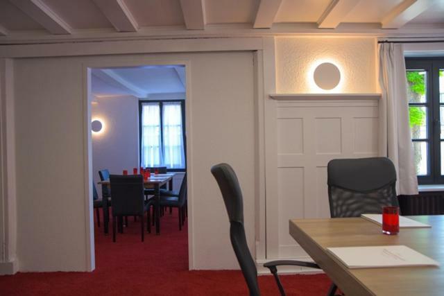 Hotel Am Ruhrufer Business & Golf Mülheim an der Ruhr Extérieur photo